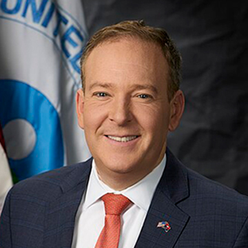 Lee M. Zeldin