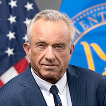 Robert F. Kennedy, Jr.