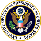 Assistant to the President for Economic Policy Seal