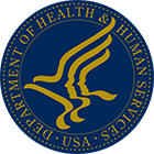 USDHHS Seal