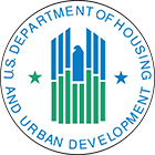USDHUD Seal