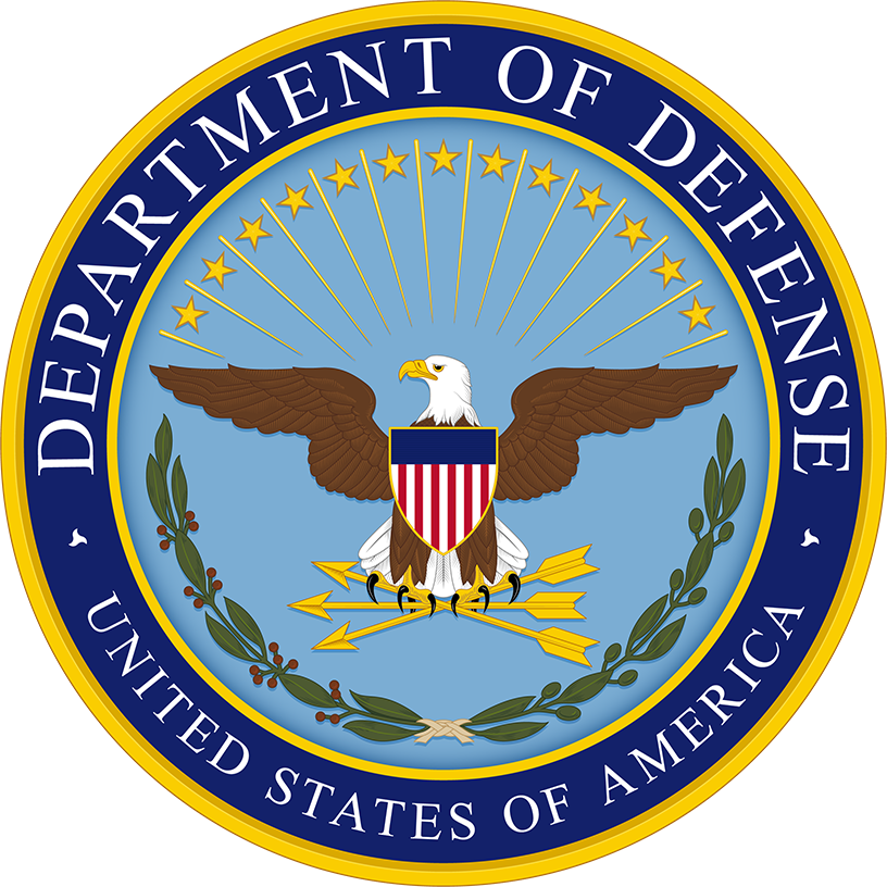 DOD Seal